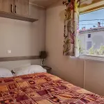 Casa vacanze Mobil-home 6 Personnes Roquefeuil
