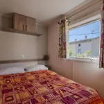 Mobil-home 6 Personnes Vakantiehuis Roquefeuil