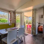 Mobil-home 6 Personnes Roquefeuil