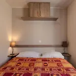 Mobil-home 6 Personnes * Roquefeuil