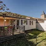 Mobil-home 6 Personnes * Roquefeuil