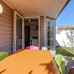 Mobil-home 6 Personnes Vakantiehuis Roquefeuil