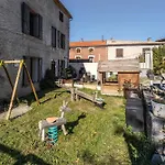 Vakantiehuis Mobil-home 6 Personnes