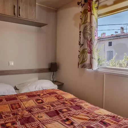 Mobil-home 6 Personnes