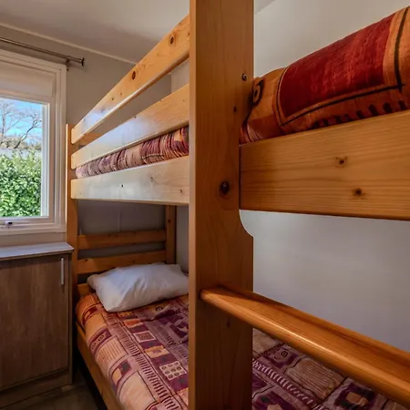 Mobil-home 6 Personnes