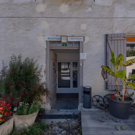 Tatil Evi Mobil-home 6 Personnes
